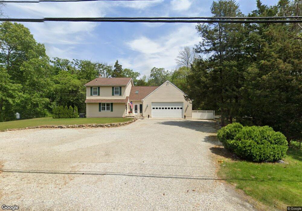 2530 Kings Hwy, Swedesboro, NJ 08085 - photo 1