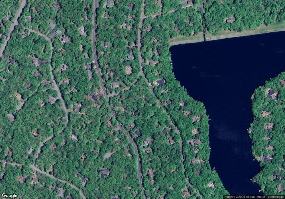 100 Corral Ln, Hawley, PA 18428 - photo 1