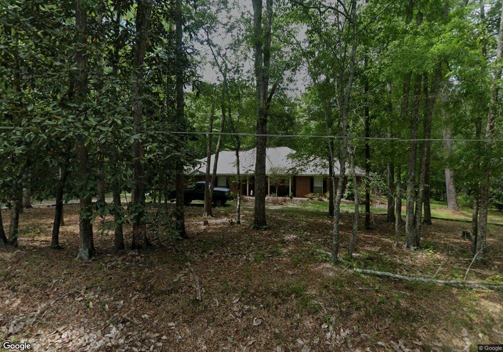 40 Bruce Bryant Rd, Laurel, MS 39443 - photo 1