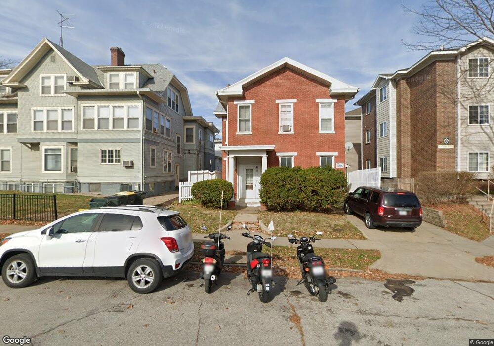 110 E Bloomington St unit 110 E. Bloomington, Iowa City, IA 52245 - photo 1