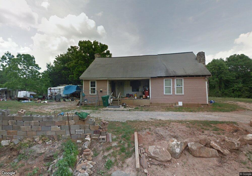 35 Foster Ln, Bowdon, GA 30108 - photo 1