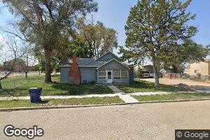 506 10th St, Fowler, CO 81039