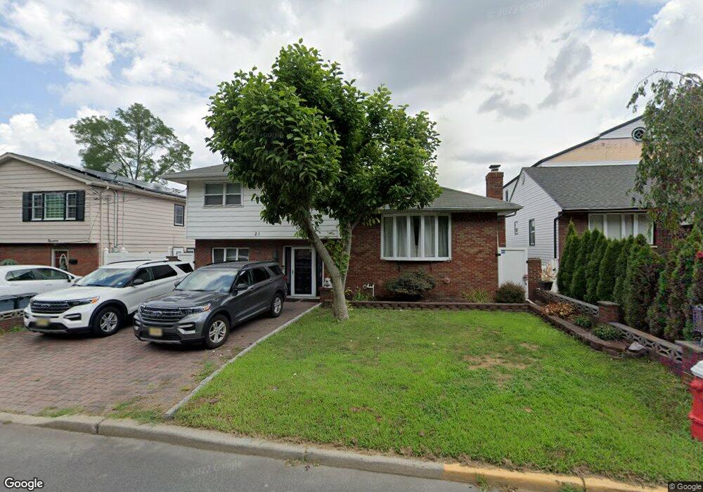 21 Millridge Rd, Secaucus, NJ 07094 - photo 1