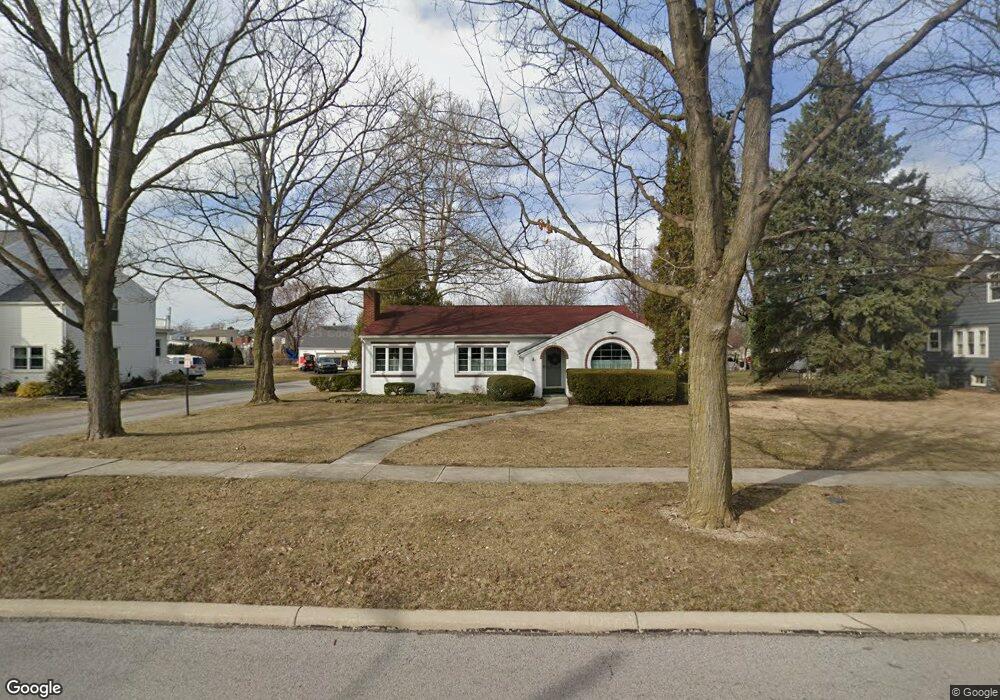 200 E Pearl St, Findlay, OH 45840 - photo 1