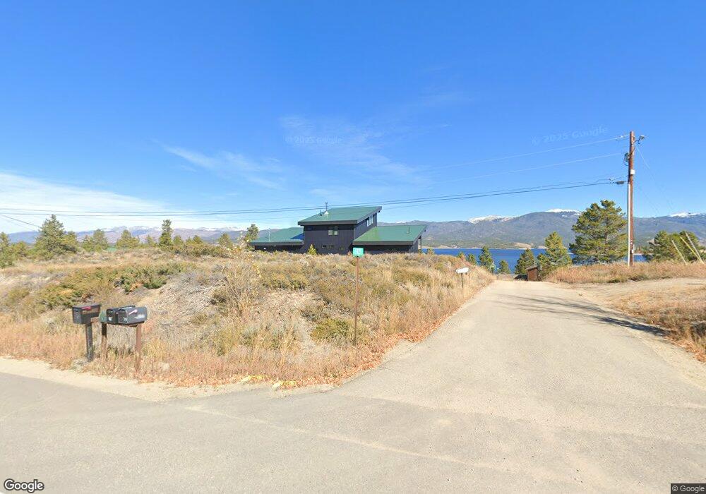 123 County Road 6120, Granby, CO 80446 - photo 1