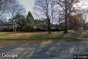 611 Chestnut St, Dupont, PA 18641