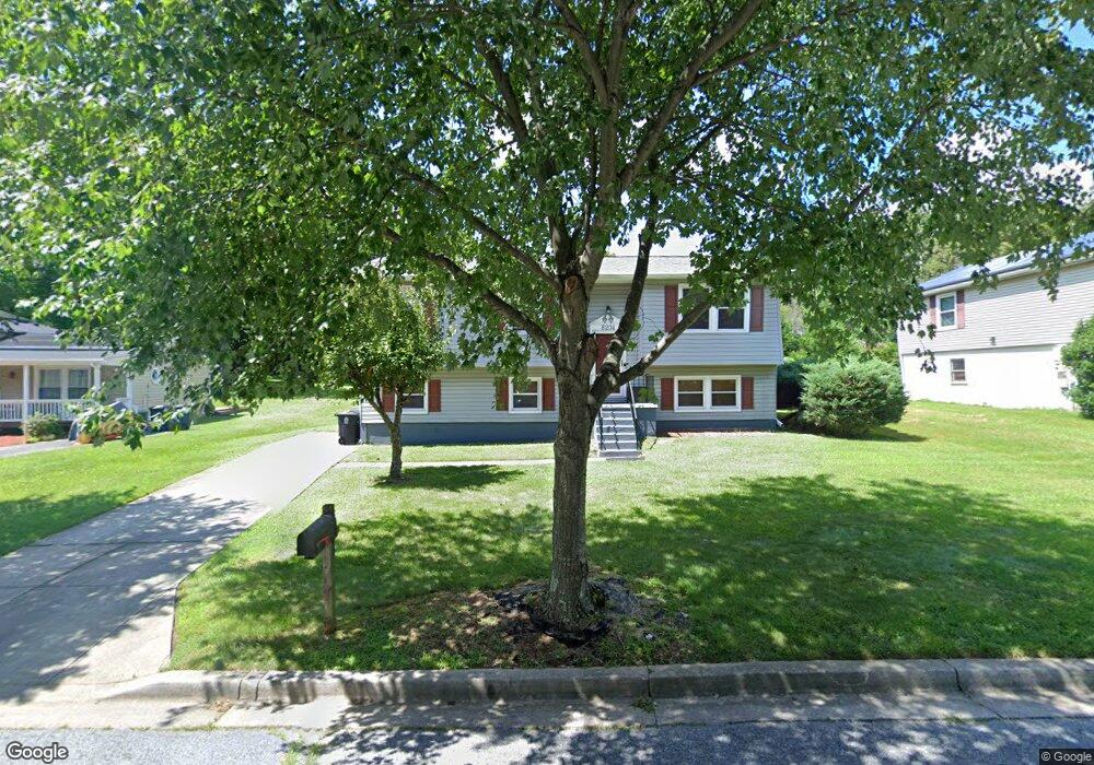 8204 Joshua Ct, Laurel, MD 20708 - photo 1