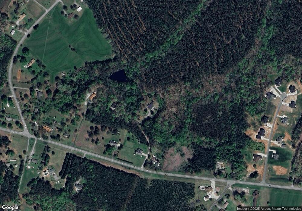 116 Ralph Ward Trail, Iron Station, NC 28080 - photo 1