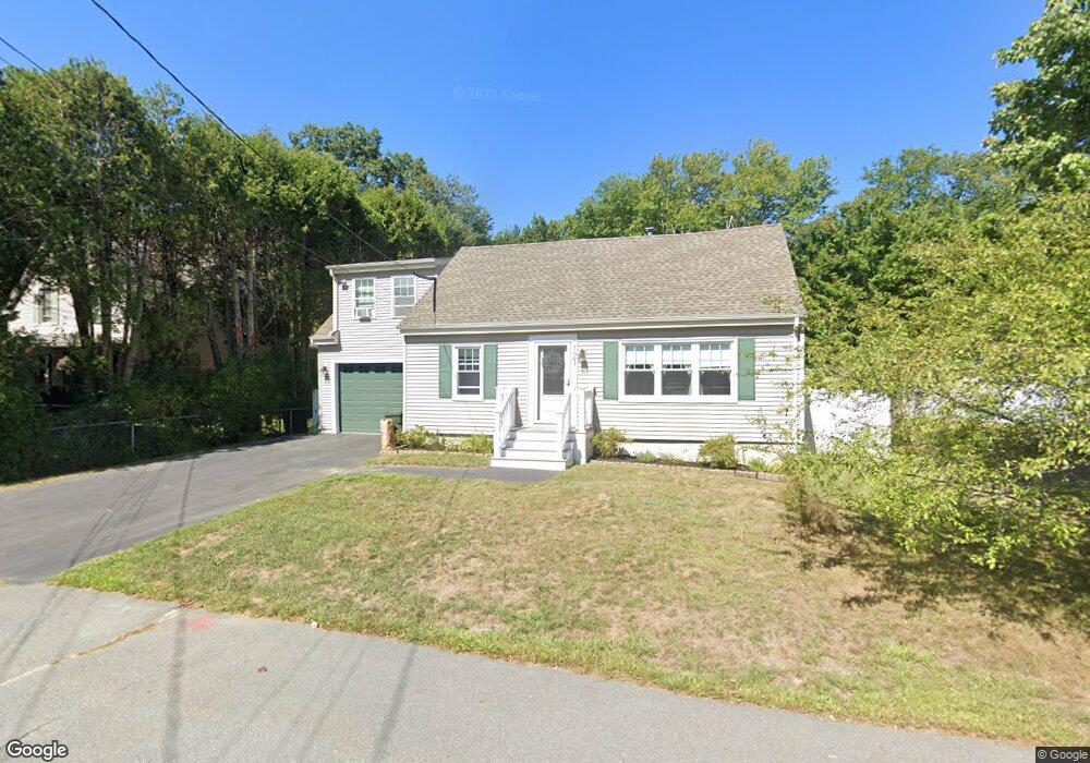 121 Bonnybriar Rd, South Portland, ME 04106 - photo 1