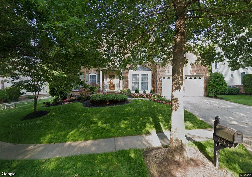 2504 Galeshead Dr, Upper Marlboro, MD 20774 - photo 1