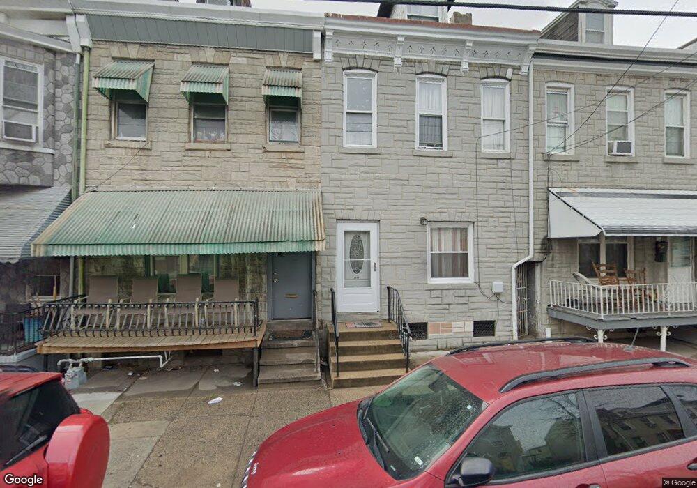 322 N 10th St, Reading, PA 19604 - photo 1