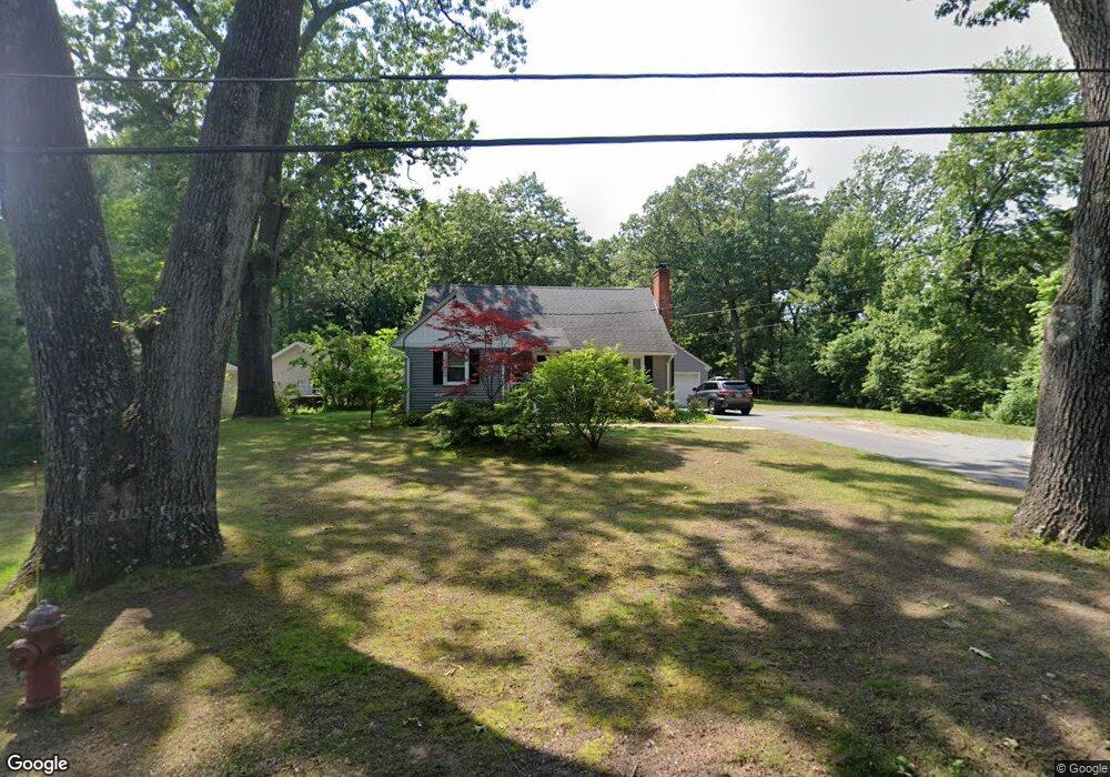 126 Oakwood Dr, Longmeadow, MA 01106 - photo 1