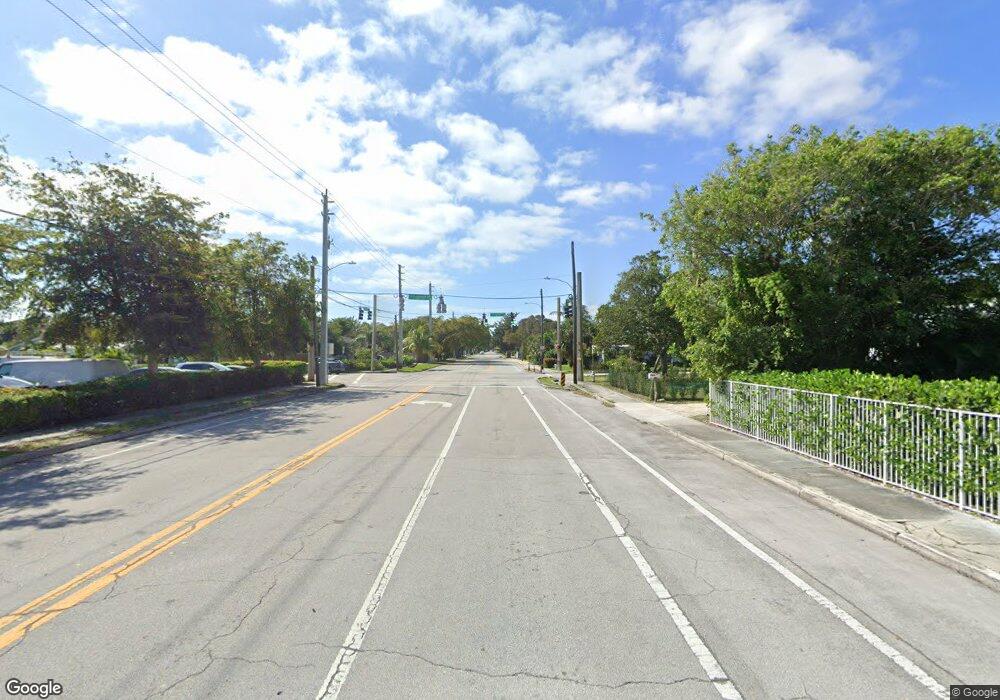 3713 Poinsettia Ave, West Palm Beach, FL 33407 - photo 1