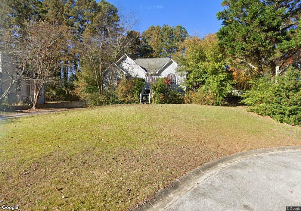 2441 Salem Ct SW unit 2, Marietta, GA 30064 - photo 1