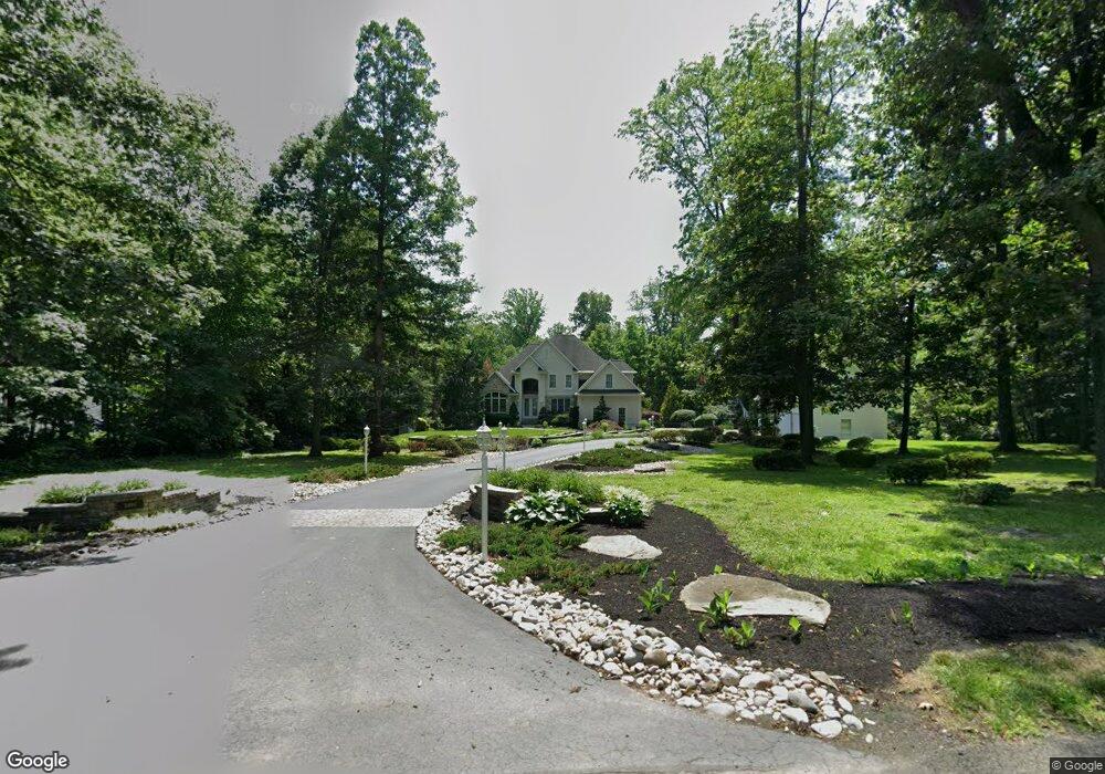 5490 Worthington Rd, Doylestown, PA 18902 - photo 1