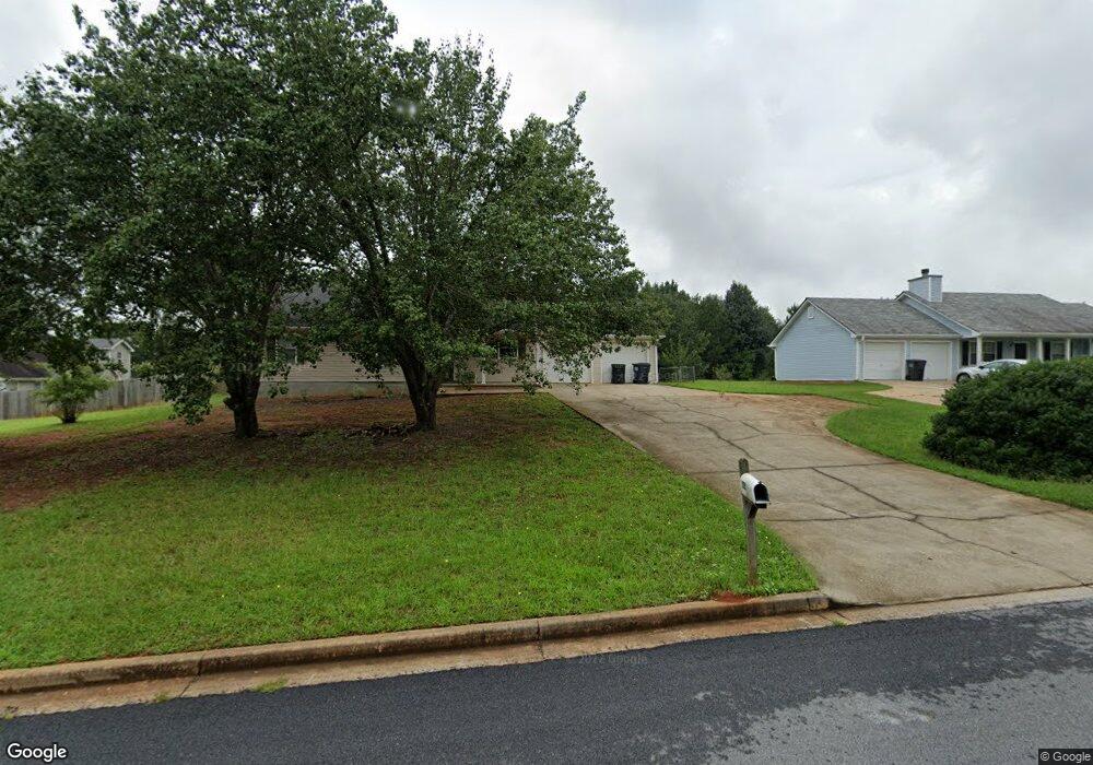 155 Dove Point, Covington, GA 30016 - photo 1