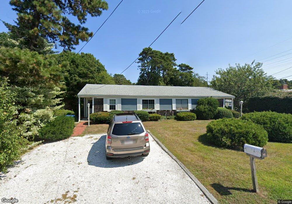 14 Katharyn Michael Rd, Yarmouth Port, MA 02675 - photo 1