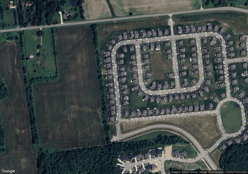 10949 Bellflower Dr, Plain City, OH 43064 - photo 1