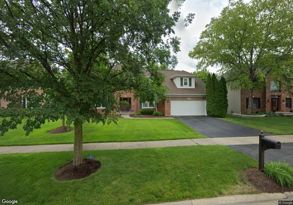 4823 Fesseneva Ln unit 1, Naperville, IL 60564 - photo 1