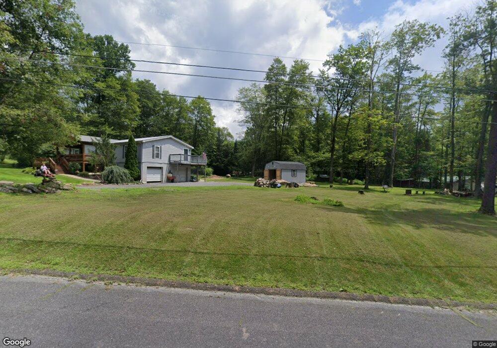 266 Blacks Ln, Shamokin, PA 17872 - photo 1