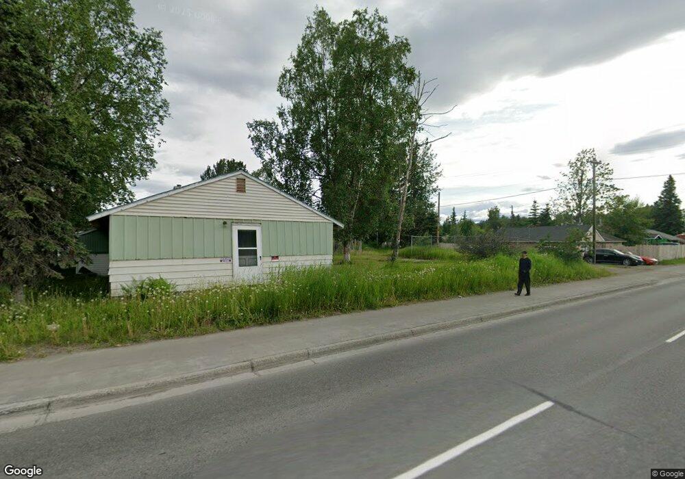 1300 Atkinson Dr, Anchorage, AK 99504 - photo 1