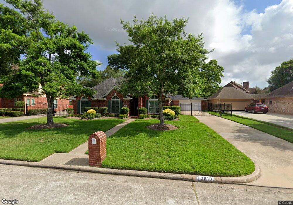 3810 Cypress Grove Ln, Houston, TX 77088 - photo 1