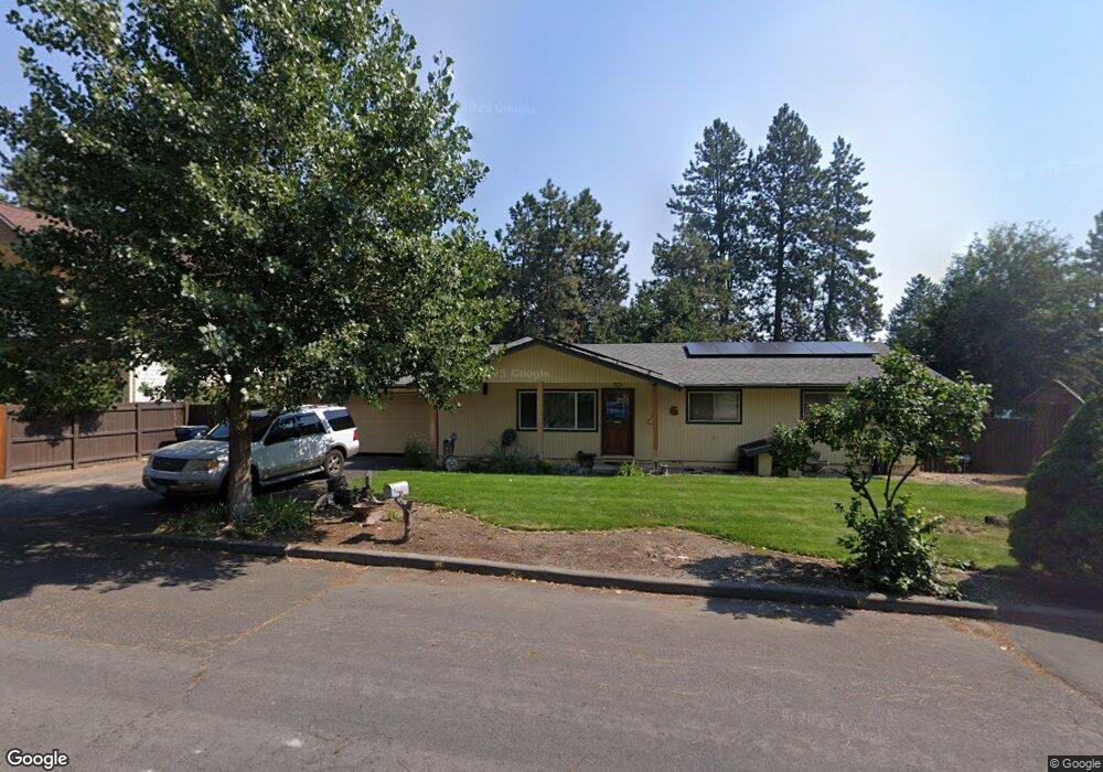 6 SW 16th St, Bend, OR 97702 - photo 1