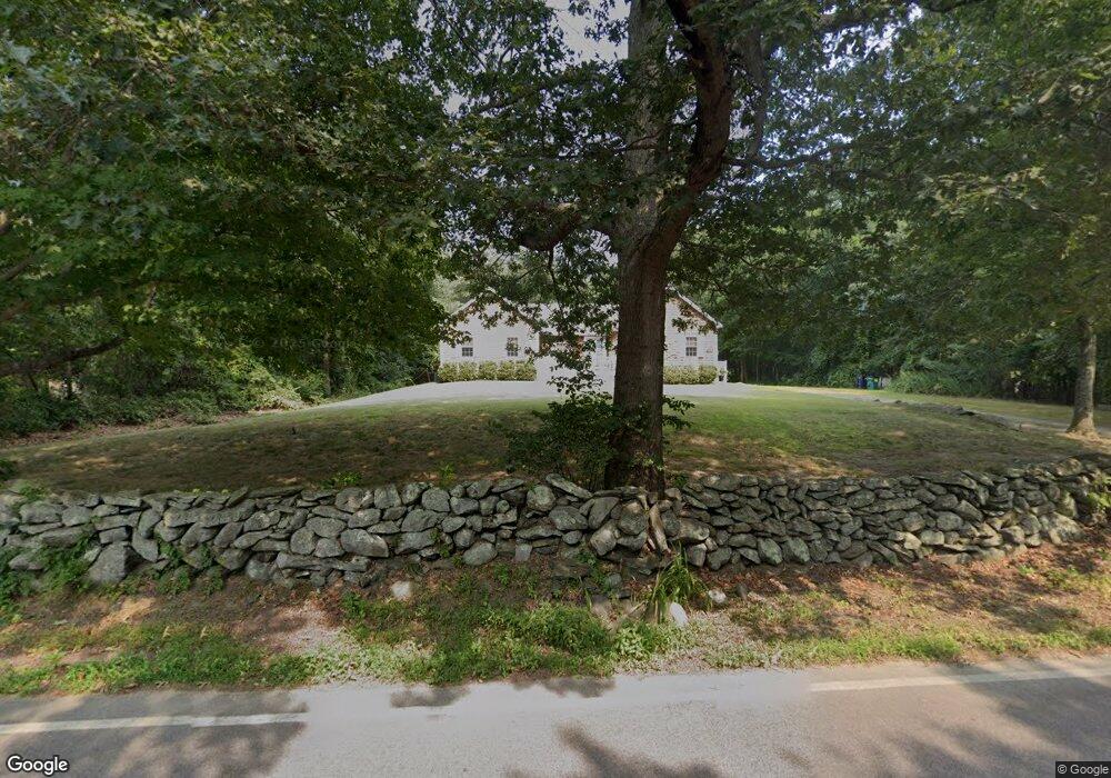 638 Gilbert Stuart Rd, Saunderstown, RI 02874 - photo 1