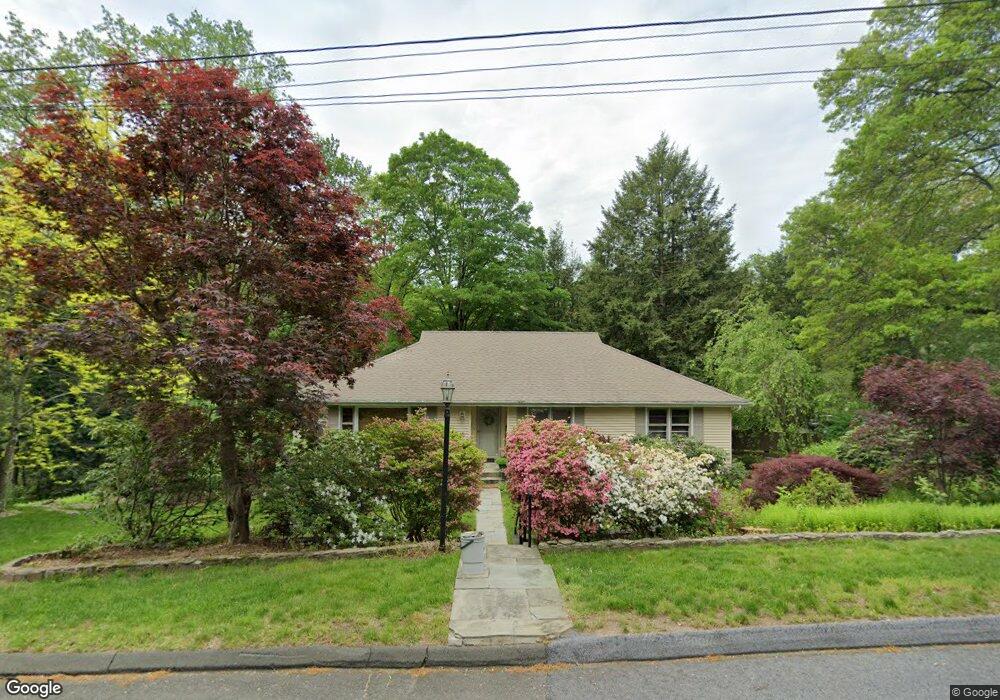 63 Hemlock Trail, Trumbull, CT 06611 - photo 1