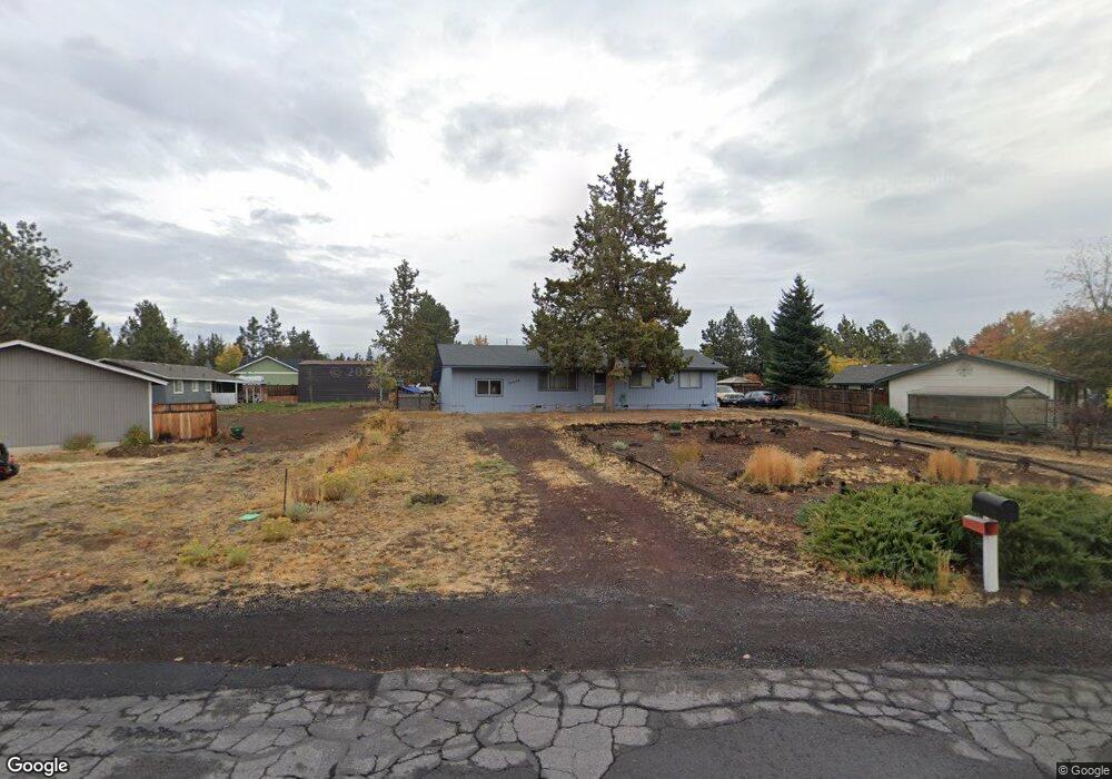 20620 Obie Way, Bend, OR 97701 - photo 1