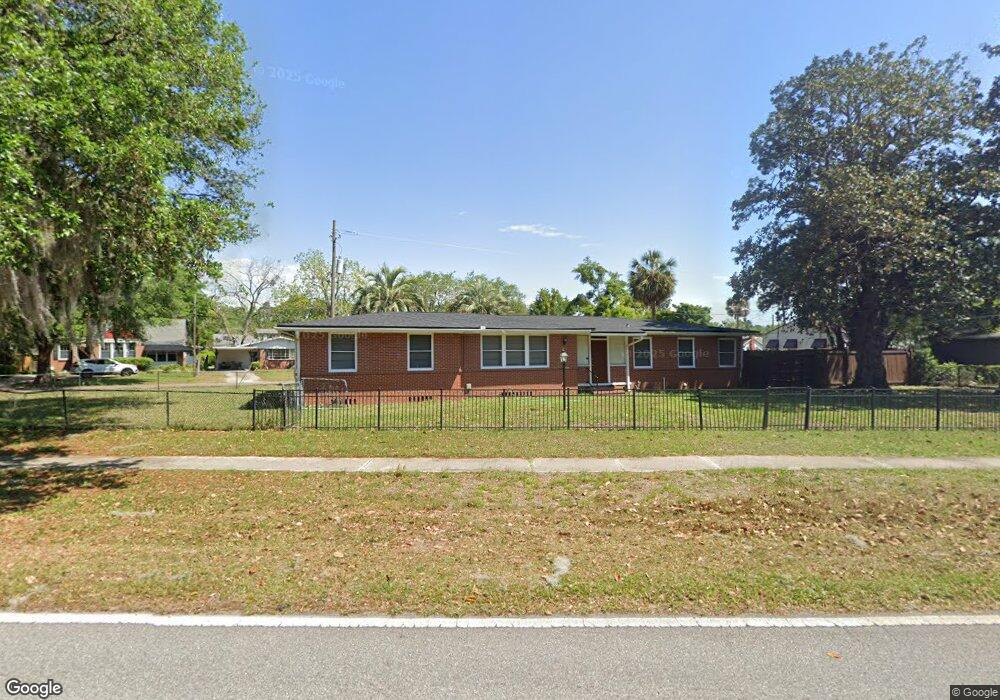2211 Lake Shore Blvd, Jacksonville, FL 32210 - photo 1