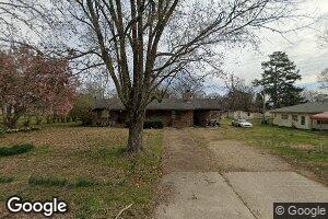 919 S Washington Ave, Murfreesboro, AR 71958