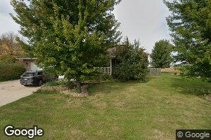 510 Vangsness St, Adams, MN 55909