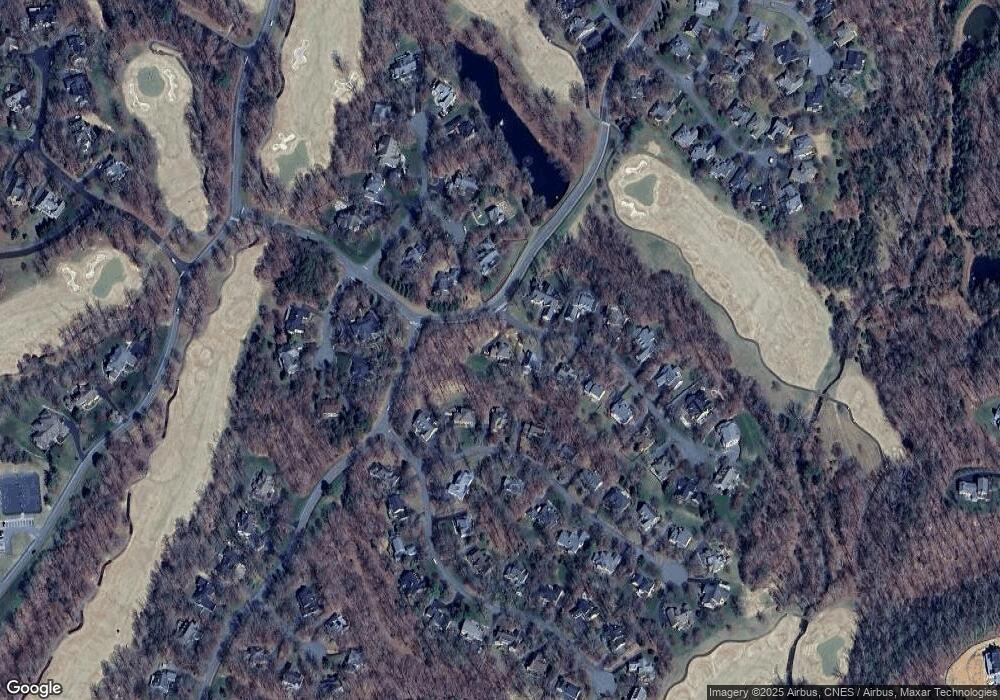 3379 Cesford Grange, Keswick, VA 22947 - photo 1