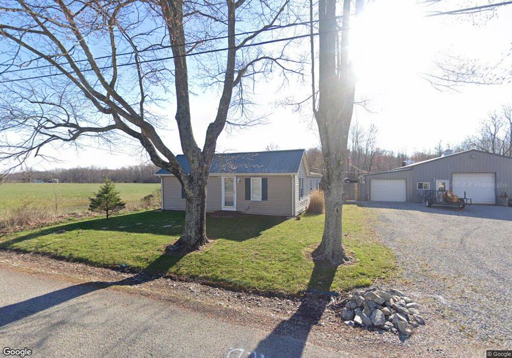 1012 Maple St, Otisco, IN 47163 - photo 1