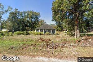 113 N Sixth St, Oberlin, LA 70655