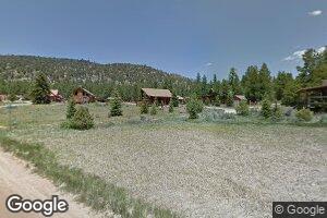 901 E Black Rock Cir, Hatch, UT 84735