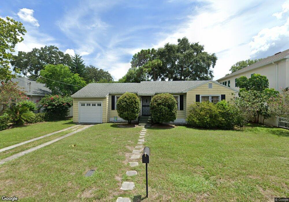 3908 W Sevilla St, Tampa, FL 33629 - photo 1