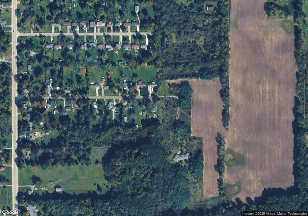 2405 Wayburn Ave, Mount Morris, MI 48458 - photo 1