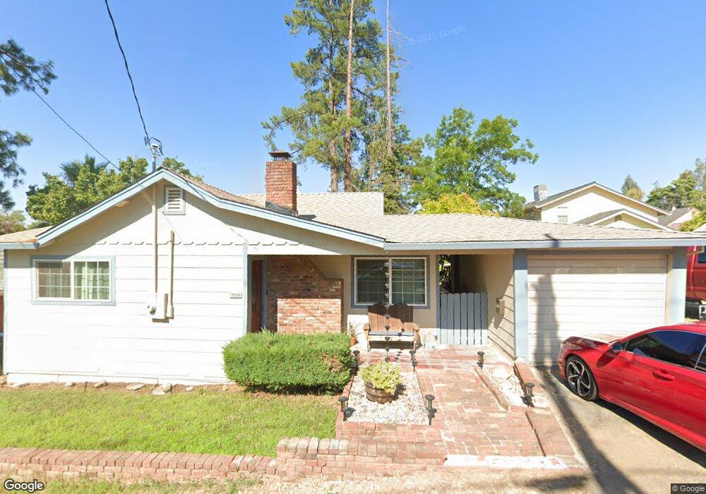 1525 Jay St unit 1, Redding, CA 96001 - photo 1