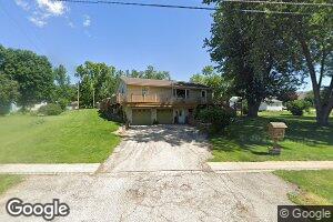 104 Cemetery Rd, Lisbon, IA 52253