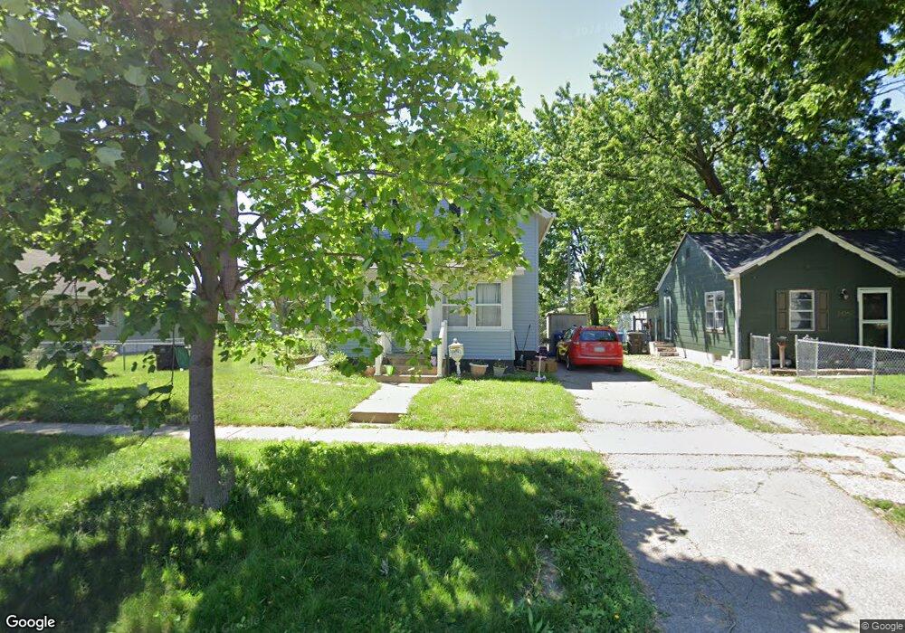 2439 Logan Ave, Des Moines, IA 50317 - photo 1
