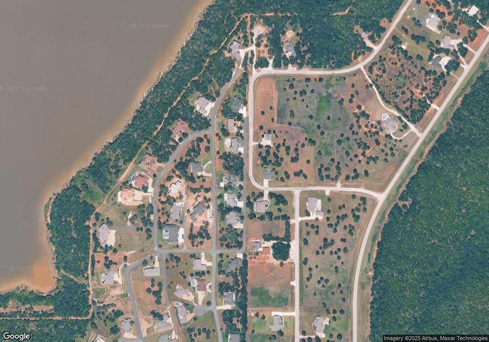 00 Timber Ridge Ln, Sperry, OK 74073 - photo 1
