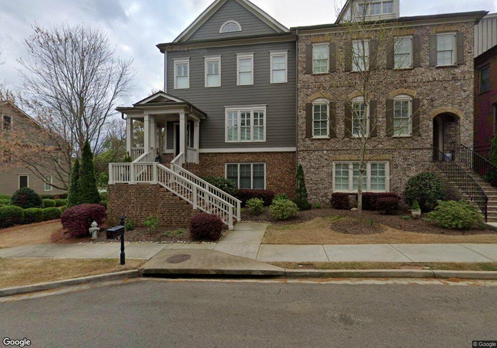 659 Arklow Dr unit 29, Alpharetta, GA 30004 - photo 1