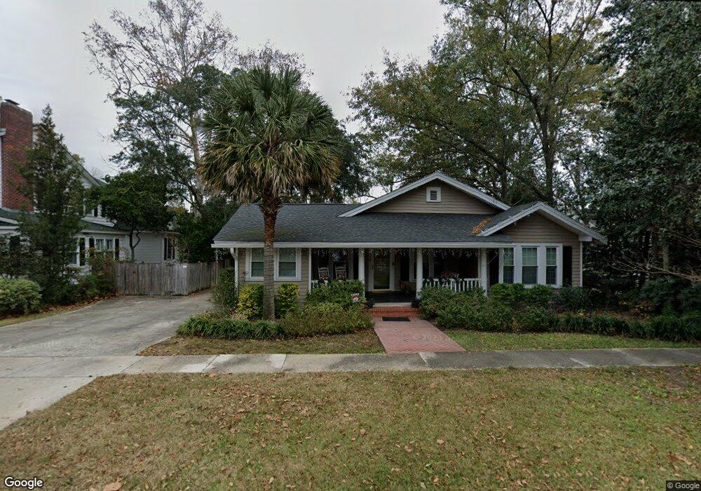 604 Laurel St, Conway, SC 29526 - photo 1