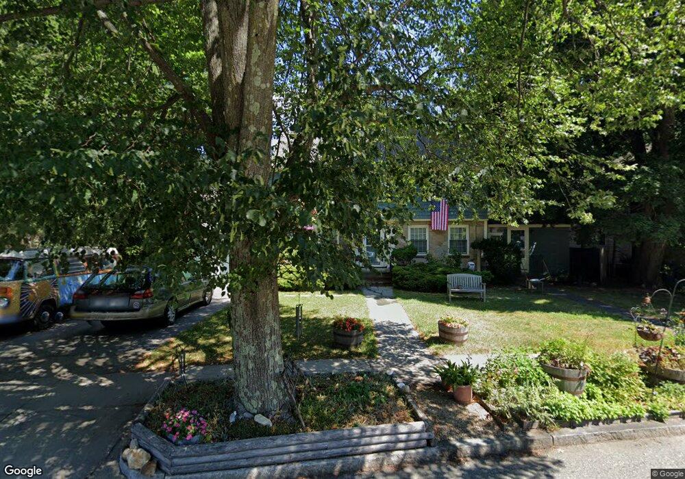 615 Commonwealth Ave, Newton Center, MA 02459 - photo 1