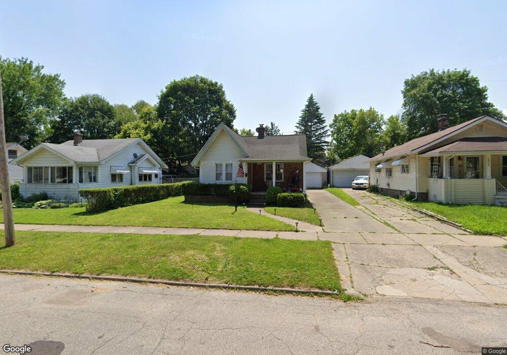 2523 Paducah St, Flint, MI 48504 - photo 1