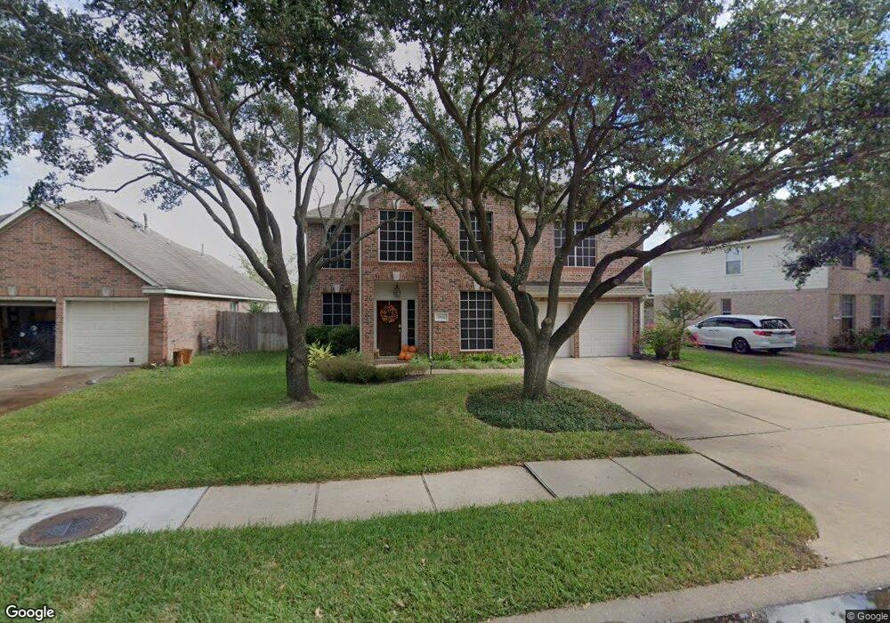 7822 Blue Stream Ct, Houston, TX 77041 - photo 1