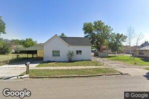 188 E 100 N, Nephi, UT 84648