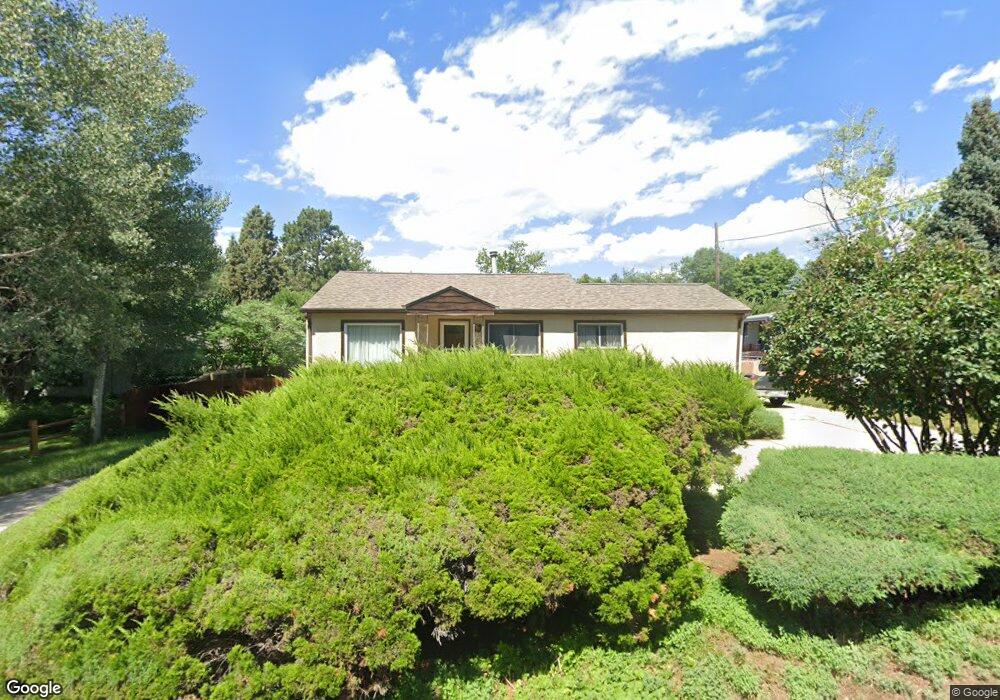 2135 Estes St, Lakewood, CO 80215 - photo 1